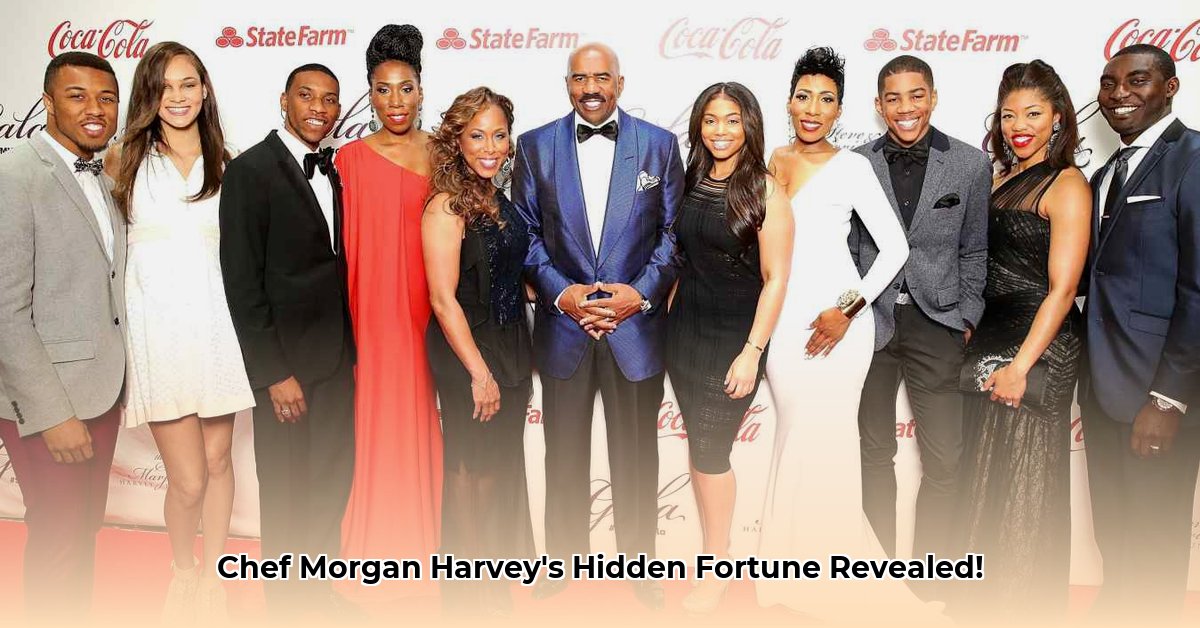 morgan-harvey-net-worth